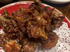 -今邕烧烤(西大店)