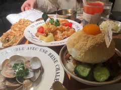 -岛风·台食小馆 ISLAND BISTRO(烟台山店)