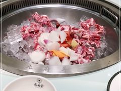 -九府羊·鲜羊火锅·烤串(新华路店)