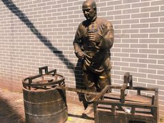 -野水沟小商品批发市场