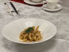 -酌宴府The China Club·广州万富希尔顿酒店(云城东路店)