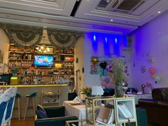 -青花瓷西餐厅(金鸡湖广场店)