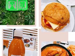 -华嫂冰室(尖沙咀店)