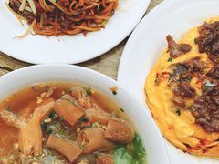 牛杂米丝-有章牛杂(石厦店)