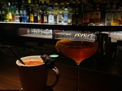 -Joy酒隐(西湖店)