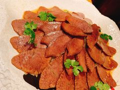 -黑牛の店·和牛烧肉(合生汇店)