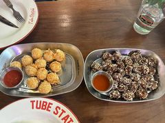 -Tubestation站点比萨(高新万达ONE店)