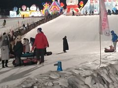-沈阳奥体冰雪嘉年华