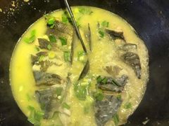 -好灶头妈妈菜·柴火灶台鱼·千岛湖土菜地标美食