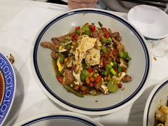 -新新湘菜馆(新中街二条店)