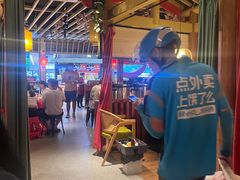 -湘阁里辣(南岭购物广场店)