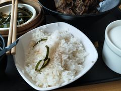 -三千粉牛肉米粉(来客茂店)