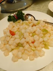 -无锡君来洲际酒店·宴会厅