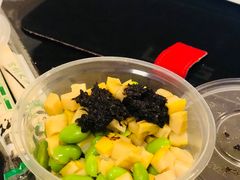 -金枝玉叶上海人家食府(三里河店)