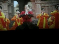 -金逸影城IMAX(光美湛江赤坎店)