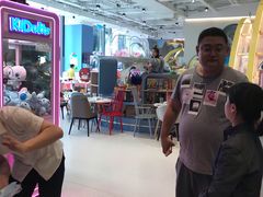 -KIDults童伴儿亲子餐厅(达美中心广场店)