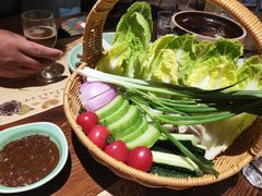 -阳光家常菜(泉城路店)
