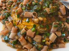 -今鲜源大酒店·中华餐饮名店(新湛路店)