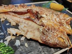 -樱嘢·炭火烧肉(惠南店)