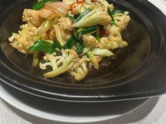 -望京辣宴·古法川菜(望京店)