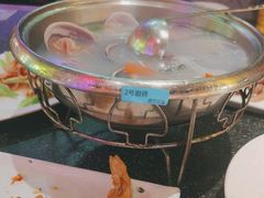 -王庄阿咪海鲜大排档(象园店)