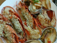 -苏州吴江盛虹万丽酒店-燃餐厅(盛泽店)