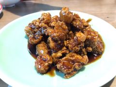 -新白鹿餐厅(城西银泰城店)