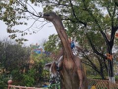 -海合安武汉极地海洋公园