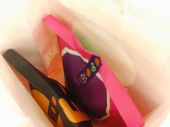 -泽田本家·铜锣烧(环贸店)