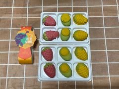 -盒马鲜生(大成店)