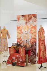 -金夫人婚纱摄影(华南店)