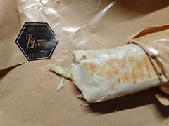 -BRBR叙利亚餐厅(总店)