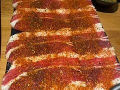 -红沃烤肉(家乐福2部店)