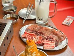 -大阪烧肉BAKA一代(国贸商住大厦店)