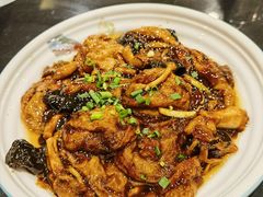 四喜面筋-锡和无锡菜(景丽苑店)