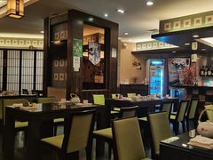 -科尔海悦酒店樱之河日本料理(清河东路店)