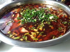 无名冒菜-蓉城西二道无名冒菜(西二道街店)