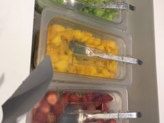 -兰熊鲜奶(西直门凯德mall店)