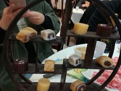 -东来顺饭庄(新源里店)