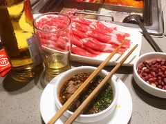 -海底捞火锅(苏宁生活广场店)