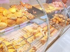-福晶园益生菌蛋糕面包(紫荆山店)