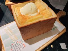 -绿茶餐厅(雁塔大悦城店)