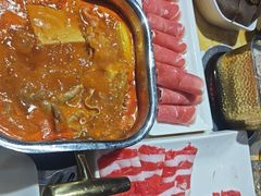 -清真军邺·金富苑肥牛(石坡街旗舰店)