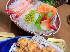 -本寻烧肉酒场(双井店)