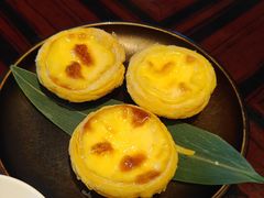 -新天世纪中餐厅
