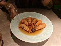 -醉庐·新上海菜(南京西路店)