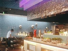-曼格活海鲜·牛排自助(光明蓝鲸店)