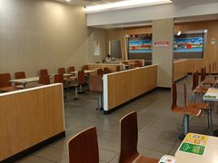 -麦当劳(厦门梧村店)