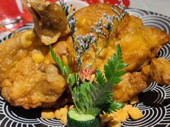 -汉唐宴长安食府