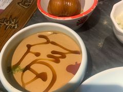 -南门四季铜锅涮肉(左家庄店)